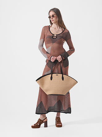 TOPSHOP | Maxi abito