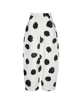 TOPSHOP | Pantaloni Barrel Leg TSYARA