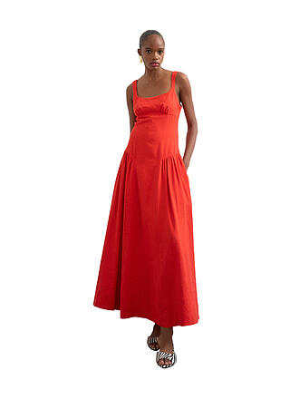 TOPSHOP | Maxi abito TSVIOLA