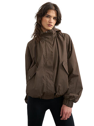 TOPSHOP | Giacca a vento TSHIVA TECHY