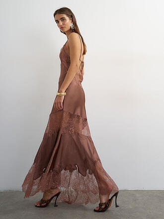 TOPSHOP | Maxi abito TSILISA
