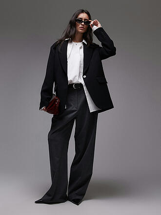 TOPSHOP | Blazer TSLOUISE