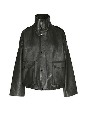 TOPSHOP | Giacca effetto pelle TSTOMA