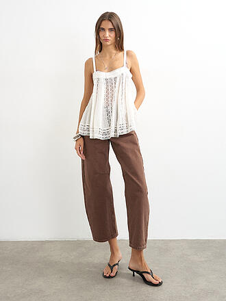 TOPSHOP | Jeans Balloon Fit TSBARREL