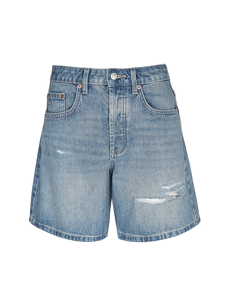 Jeansshorts TSEDITOR azzurro 40