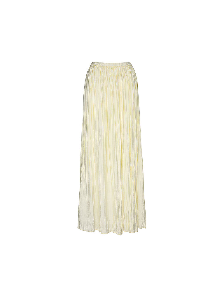 Topshop Maxigonna TSTHEA crema 38