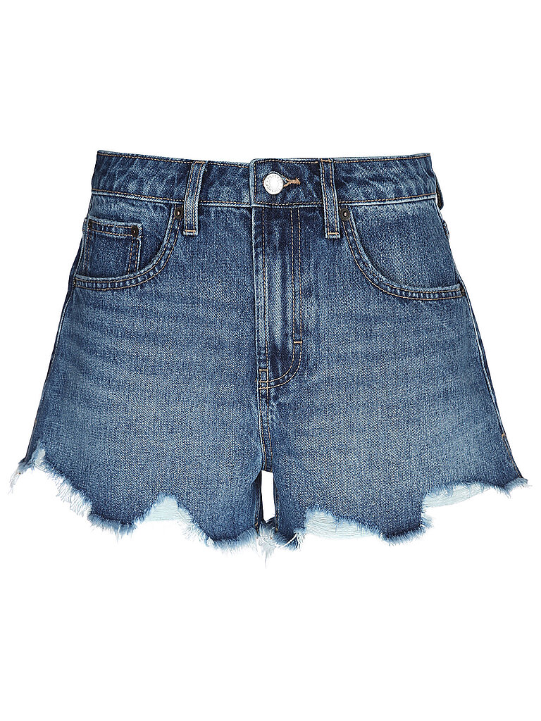 Jeansshorts TSOLIVIA blu 40