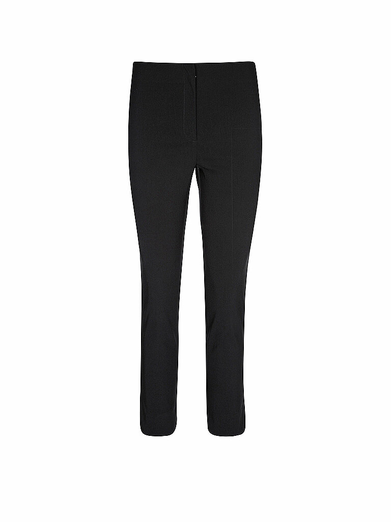 Pantaloni 3/4 TSMAYA CAPRI nero 38