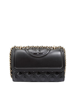 TORY BURCH | Borsa in pelle - Borsa a tracolla FLEMING Small