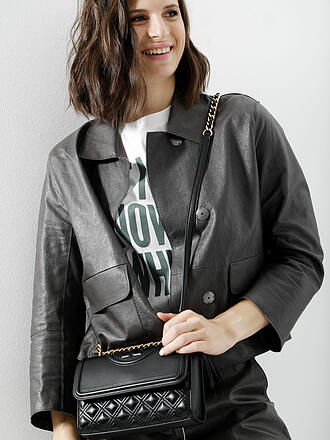 TORY BURCH | Borsa in pelle - Borsa a tracolla FLEMING Small