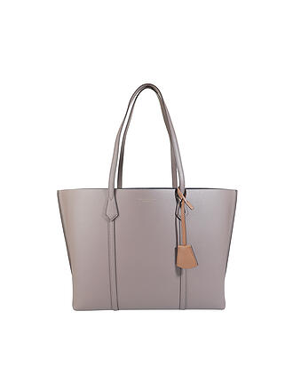 TORY BURCH | Borsa in pelle - Tote Bag PERRY TRIPLE COMPARTMENT