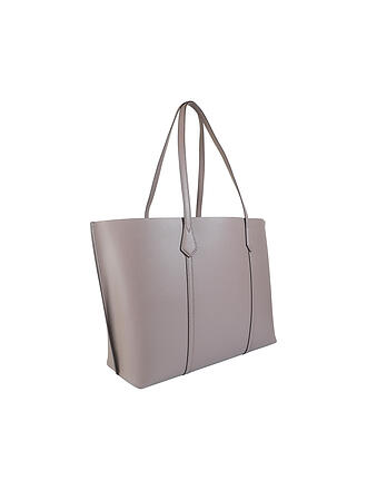 TORY BURCH | Borsa in pelle - Tote Bag PERRY TRIPLE COMPARTMENT