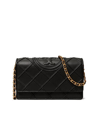 TORY BURCH | Borsa in pelle - Borsa a tracolla FLEMING SOFT CHAIN WALLET