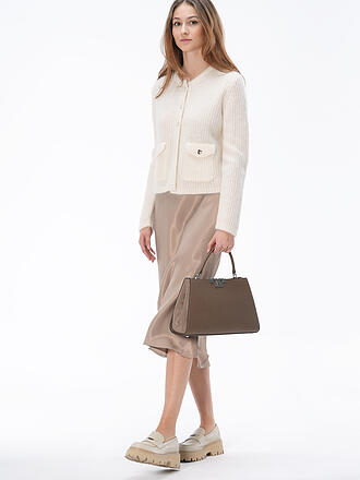 TORY BURCH | Borsa in pelle - Borsa a mano ELEANOR