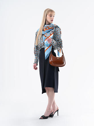 TORY BURCH | Borsa in pelle - Borsa a mano ROBINSON SPAZZOLATO