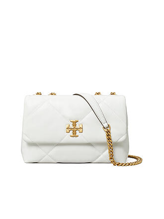 TORY BURCH | Borsa in pelle - Borsa a spalla KIRA DIAMOND
