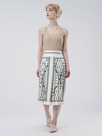 TORY BURCH | Gonna a pieghe