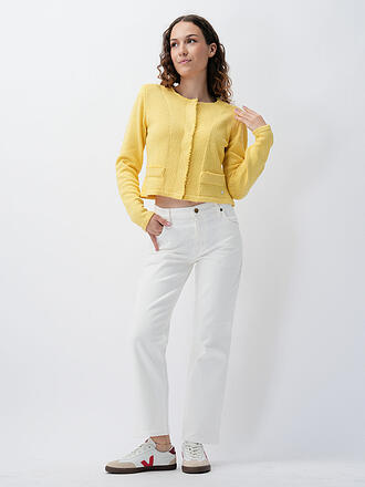 TORY BURCH | Jeans svasati 7/8