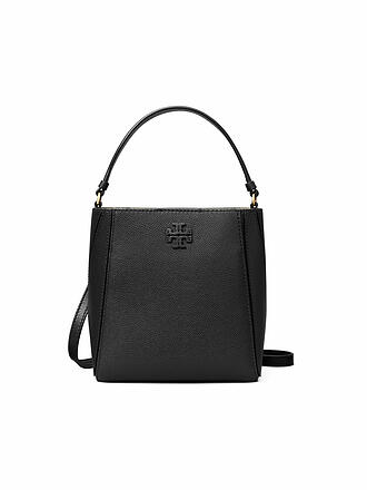 TORY BURCH | Borsa in pelle - Borsa a secchiello MCGRAW