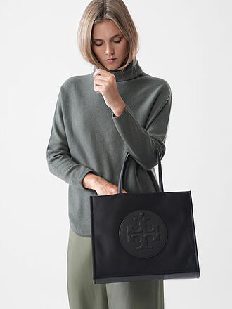 TORY BURCH | Borsa - Shopper ELLA SMALL TOTE