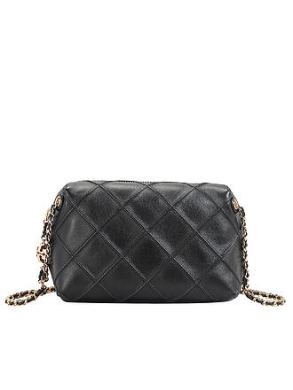 TORY BURCH | Borsa a tracolla in pelle - FLEMING Small