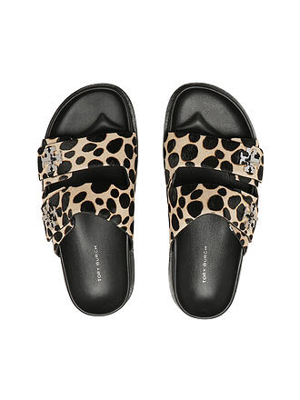 TORY BURCH | Sandali T-LOCK SPORT SLIDE