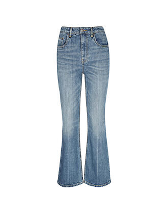 TORY BURCH | Jeans a zampa