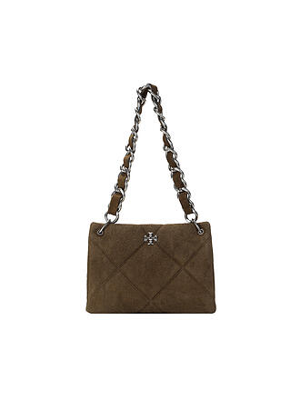 TORY BURCH | Borsa in pelle - Borsa a spalla KIRA Small