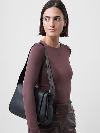 TORY BURCH | Borsa in pelle - Borsa a spalla ROMY