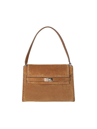 TORY BURCH | Borsa in pelle - Borsa a spalla LEE RADZIWILL Large