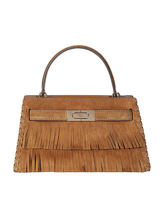 TORY BURCH | Borsa in pelle - Borsa a mano LEE RADZIWILL