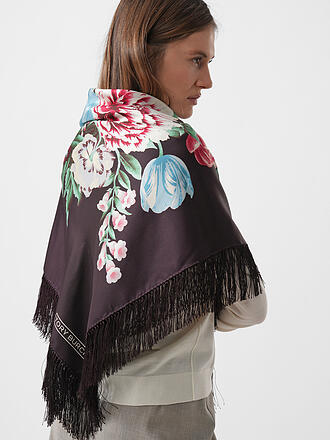 TORY BURCH | Nome prodotto: Foulard di seta CHAIR
Marca: TORY BURCH
Colore: nero
Categorie: Moda,Donna

Materiale: Seta
Motivo: Stampa
Stile: Glamour