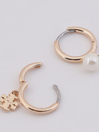 TORY BURCH | Nome prodotto: Orecchini KIRA
Marca: TORY BURCH
Colore: oro
Categorie: Moda, Donna

Materiale: Metallo
Stile: Glamour