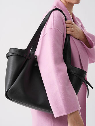 TORY BURCH | Borsa in pelle - Shopper ROMY