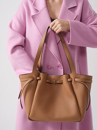 TORY BURCH | Borsa in pelle - Shopper ROMY