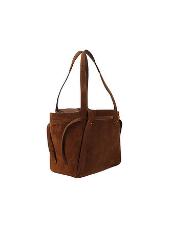 TORY BURCH | Borsa in pelle - Shopper