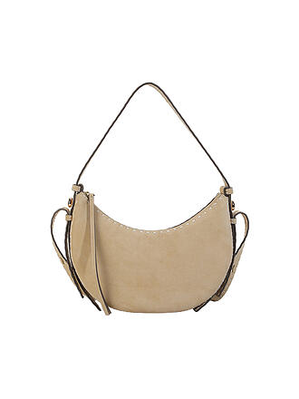 TORY BURCH | Borsa in pelle - Hobo Bag ROMY Small