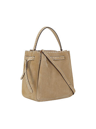 TORY BURCH | Borsa in pelle - Bucket Bag ROMY