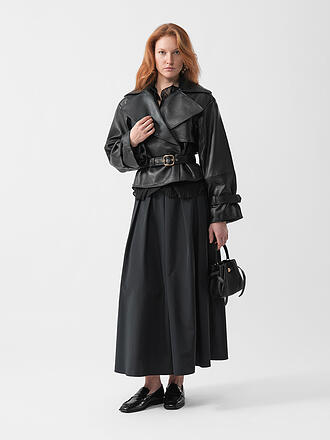 TORY BURCH | Borsa in pelle - Bucket Bag ROMY Mini