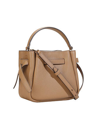 TORY BURCH | Borsa in pelle - Bucket Bag ROMY Mini