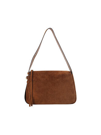 TORY BURCH | Borsa in pelle - Borsa a tracolla ROMY Medium