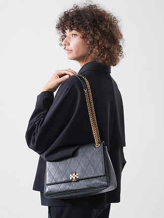 TORY BURCH | Borsa in pelle - Borsa a spalla CHARLIE Medium