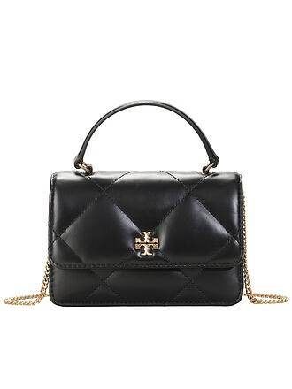 TORY BURCH | Borsa in pelle - Mini Bag KIRA DIAMOND