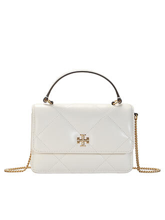 TORY BURCH | Borsa in pelle - Mini Bag KIRA DIAMOND