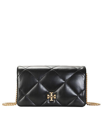 TORY BURCH | Borsa in pelle - Mini Bag KIRA DIAMOND