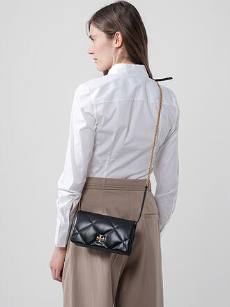 TORY BURCH | Borsa in pelle - Mini Bag KIRA DIAMOND