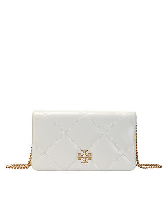 TORY BURCH | Borsa in pelle - Mini Bag KIRA DIAMOND