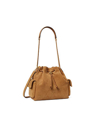 TORY BURCH | Borsa in pelle - Bucket Bag CHARLIE