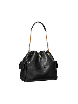 TORY BURCH | Borsa in pelle - Bucket Bag CHARLIE Large