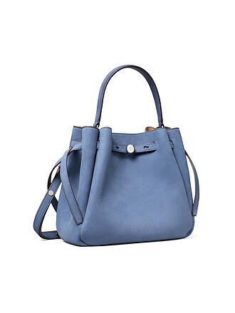 TORY BURCH | Borsa a secchiello in pelle ROMY